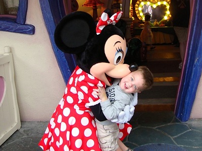 Disneyland Vacation Packages