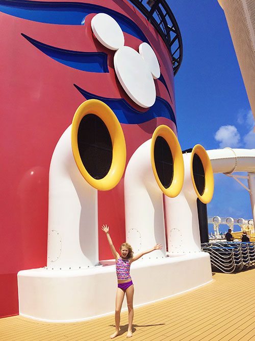 7 Reasons To Sail Disney Cruise Line On The West Coast