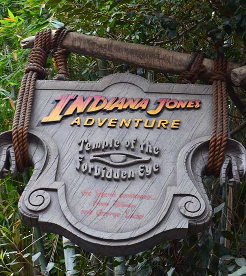 10 Things You Didn T Know About Indiana Jones Adventure