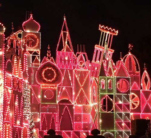 10 Fun Facts About It S A Small World In Disneyland