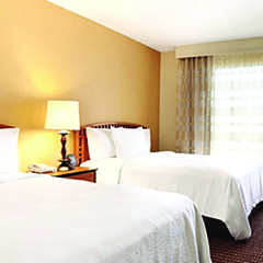 Embassy Suites Anaheim Rooms