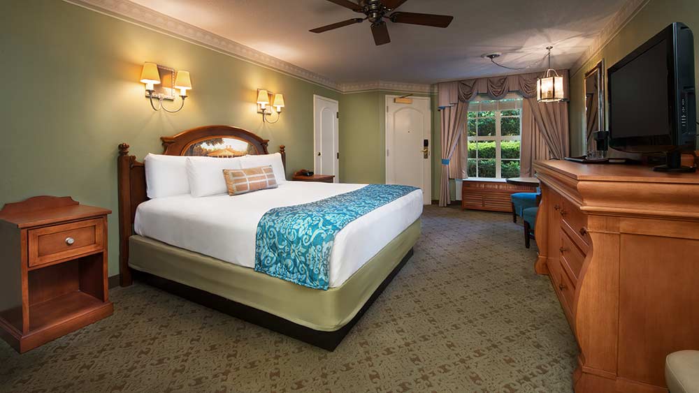 Disney S Port Orleans Resort Riverside Review